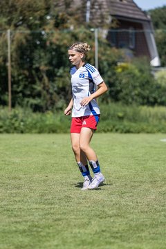 Bild 101 - wBJ Hamburger SV - VfL Wolfsburg : Ergebnis: 5:1